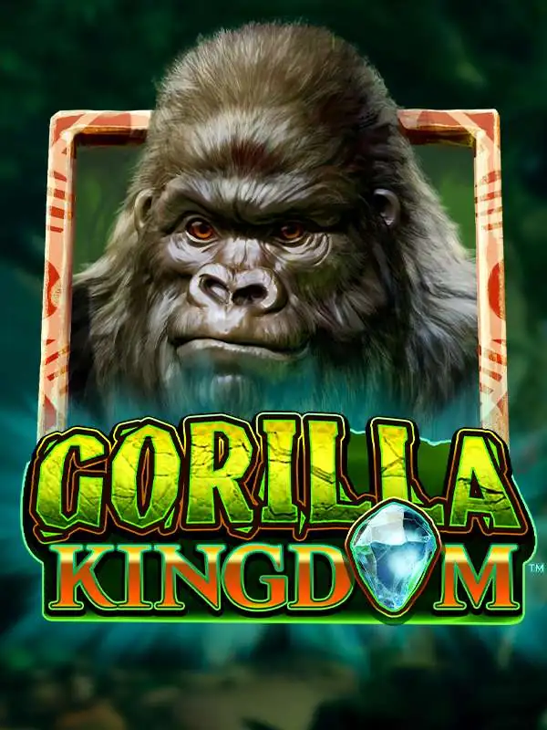 Gorilla Kingdom