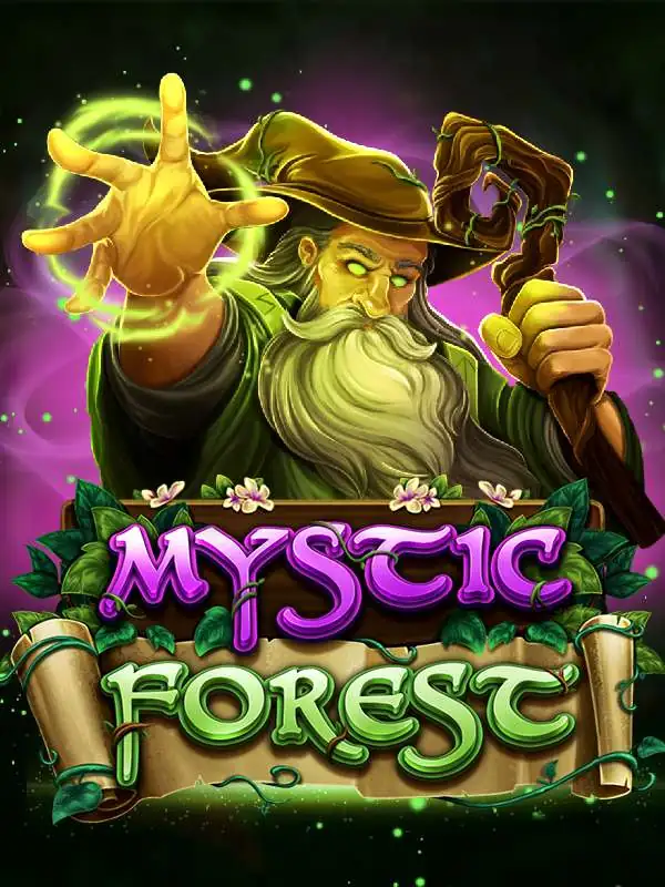 Mystic Forest