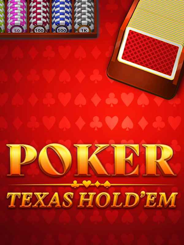 POKER TEXAS HOLD'EM