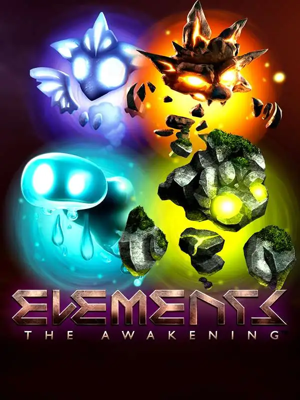 Elements: The Awakening