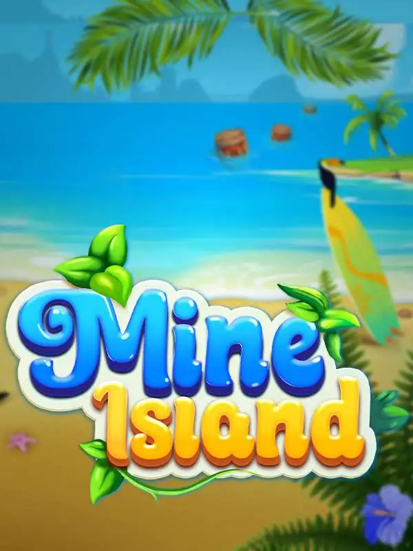 Mine Island
