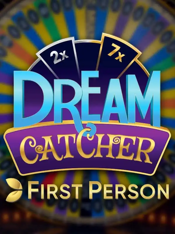 First Person Dream Catcher