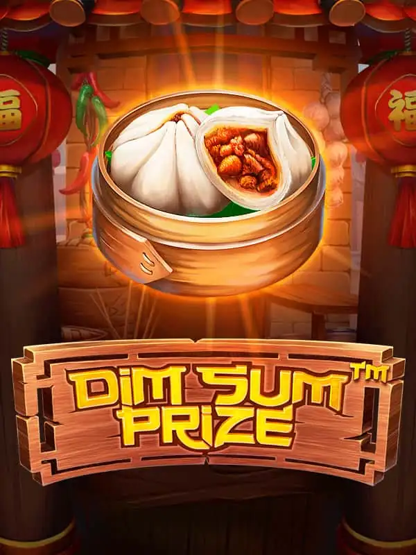Dim Sum Prize