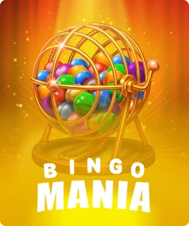 Bingo Mania