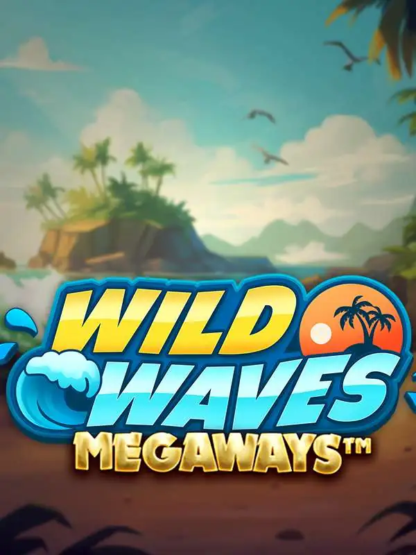 Wild Waves Megaways