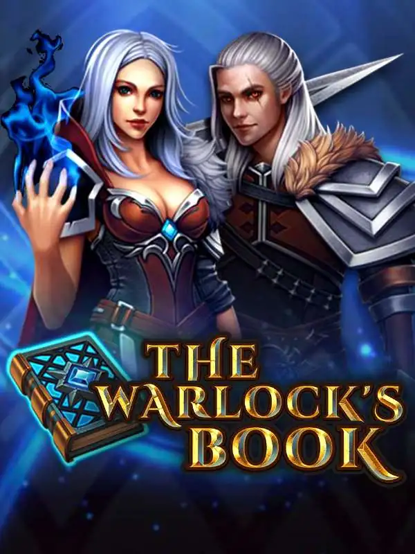 The Warlock's Book