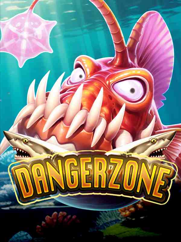 Danger Zone