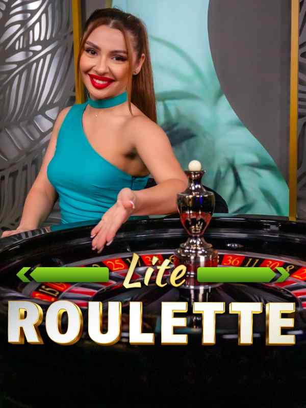 Roulette Lite