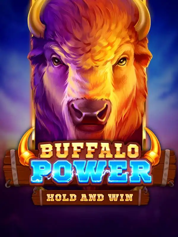 Buffalo Power