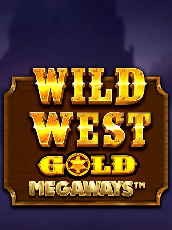 Wild West Gold Megaways