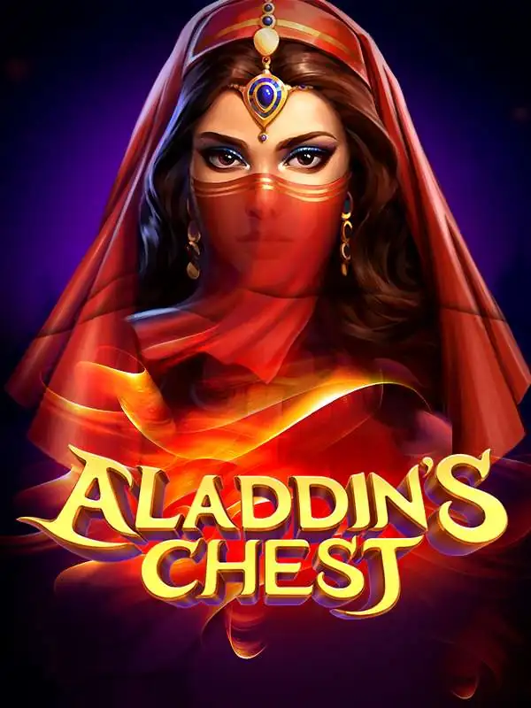 Aladdin's Chest