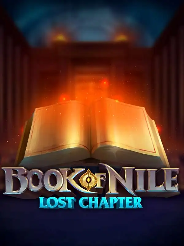 Book Of Nile: Lost Chapter