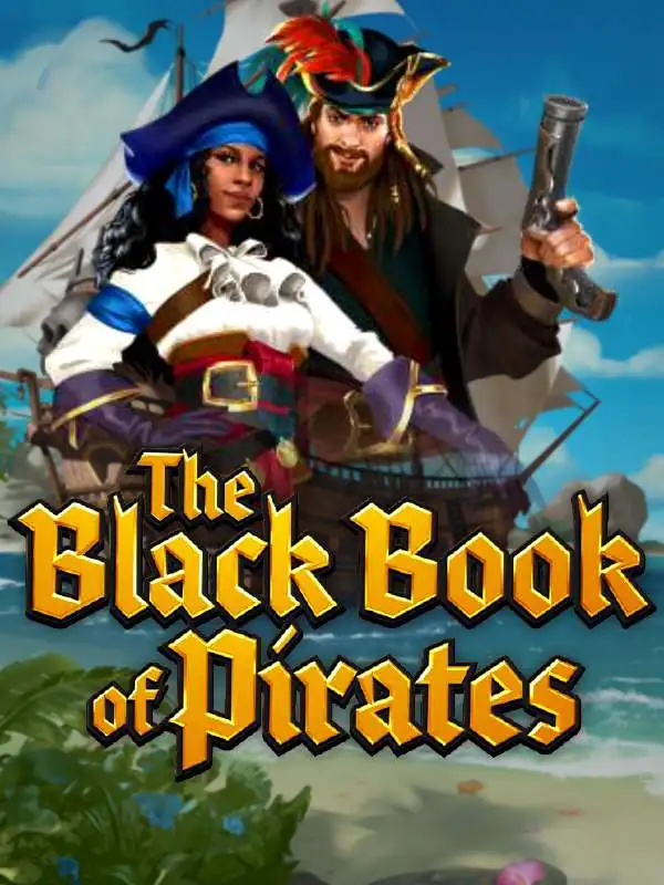 The Black Book of Pirates