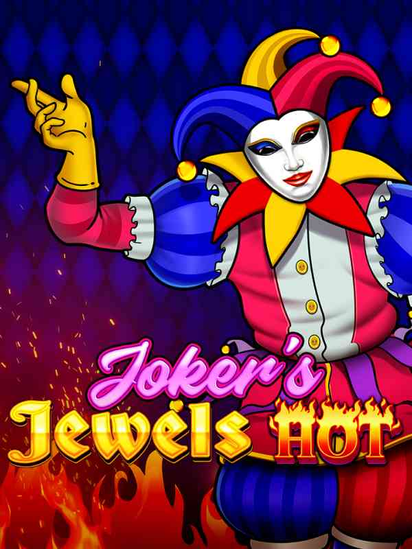 Joker's Jewels Hot
