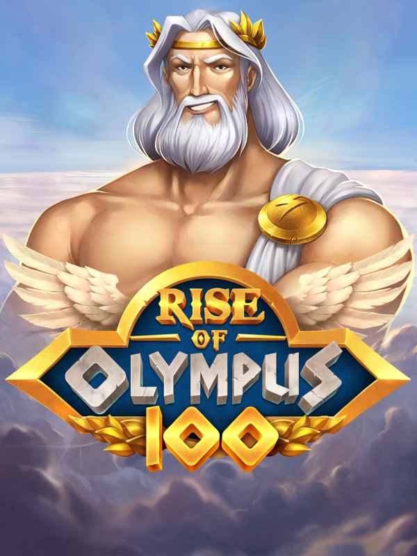 Rise of Olympus 100