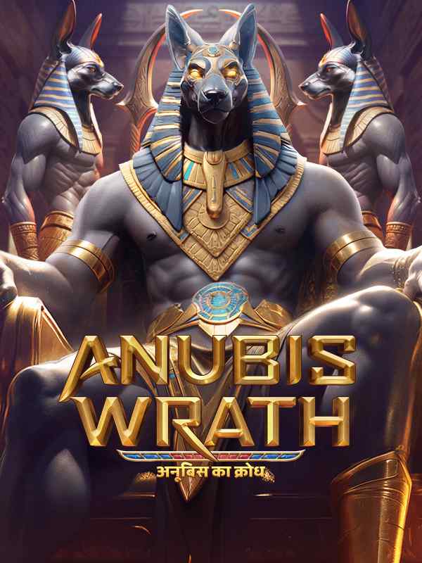 Anubis Wrath