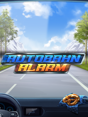 Autobahn Alarm