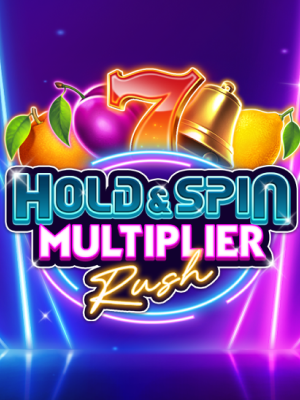 Hold & Spin Multiplier Rush