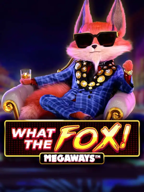 What the Fox MegaWays