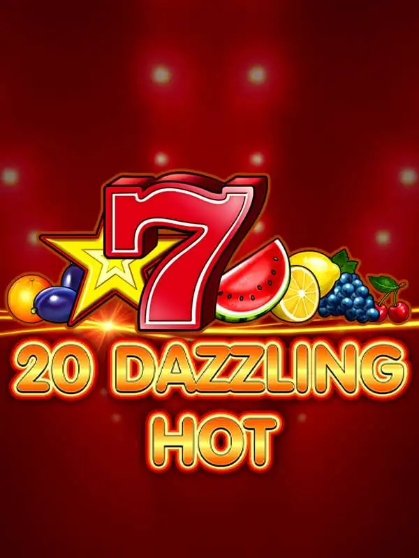 20 Dazzling Hot