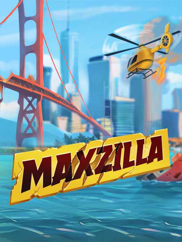 Maxzilla