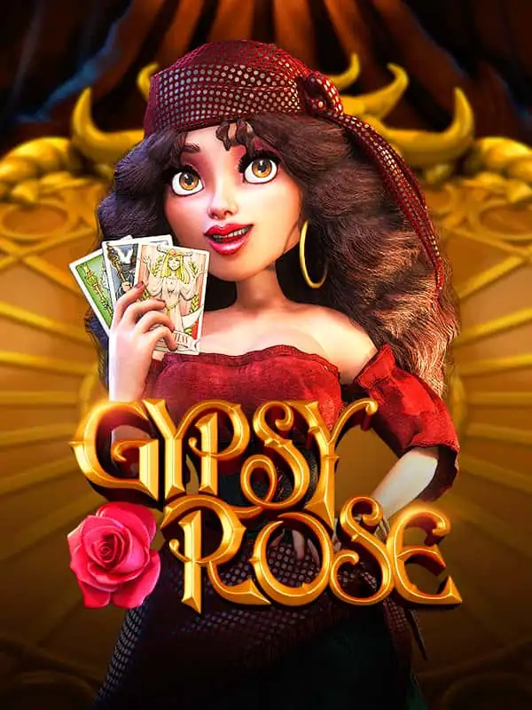 Gypsy Rose