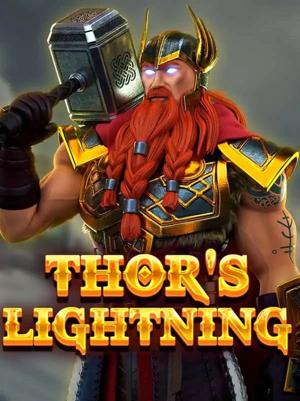 Thor's Lightning