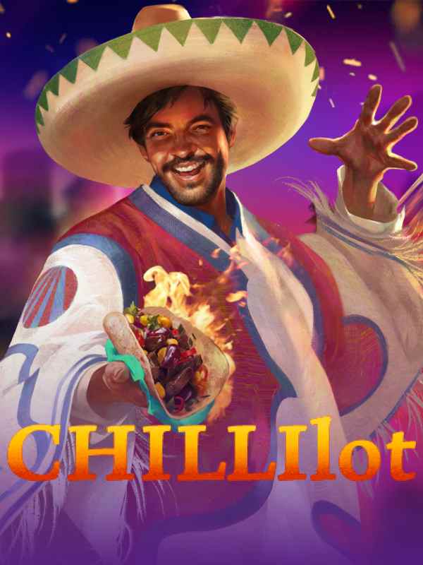 Chillilot