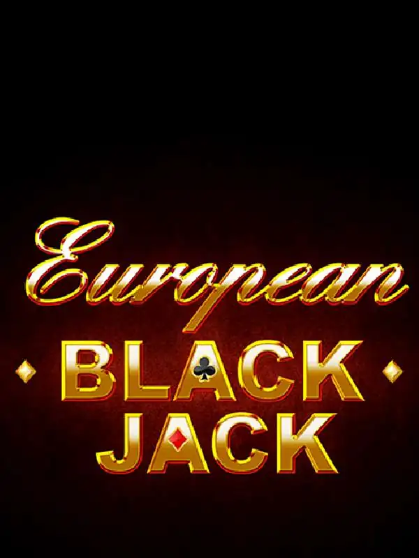 European Blackjack
