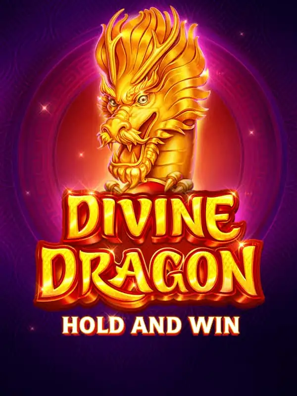 Divine Dragon: Hold and Win