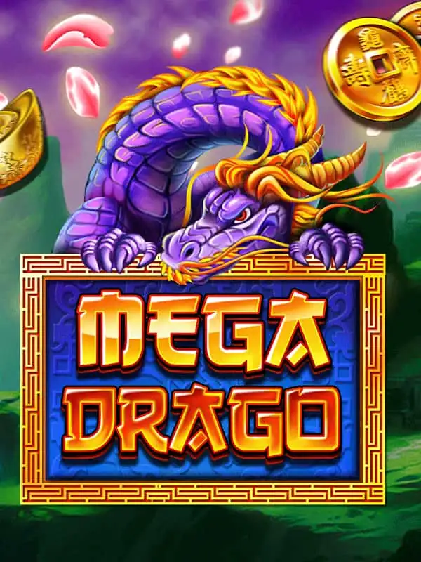 Mega Drago