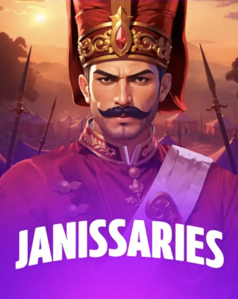 Janissaries