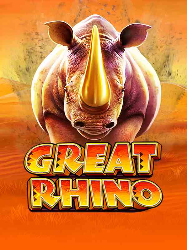 Great Rhino