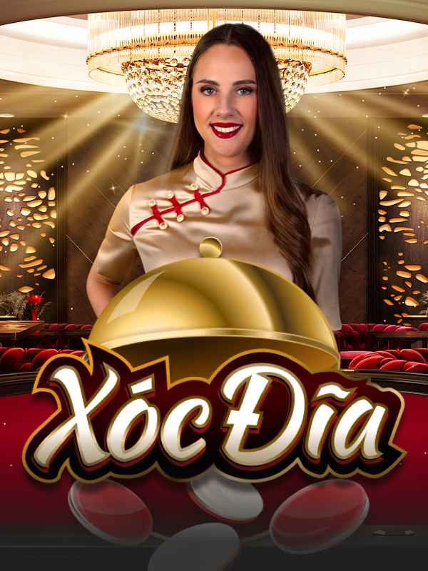 Xoc Dia