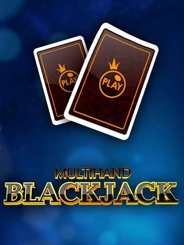 Multihand Blackjack