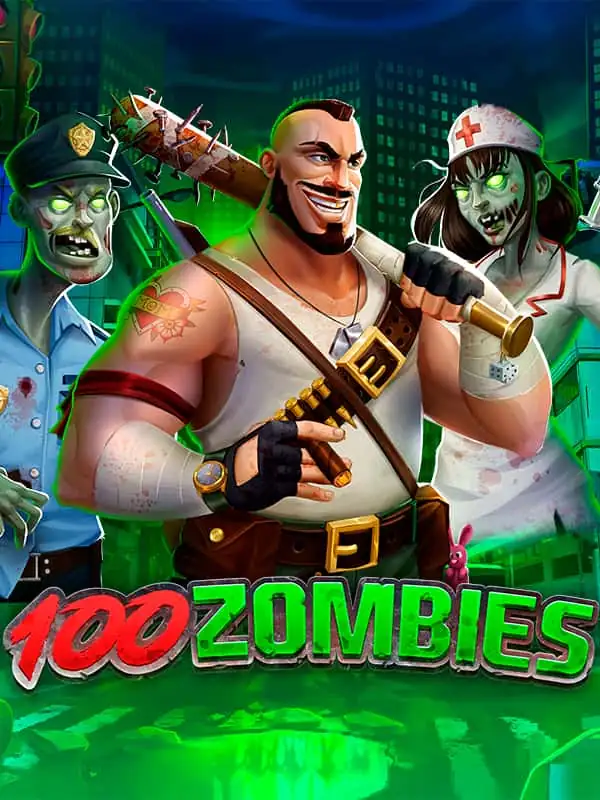 100 Zombies