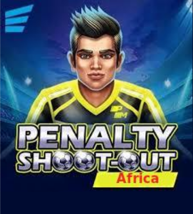 Penalty Shoot Out Africa