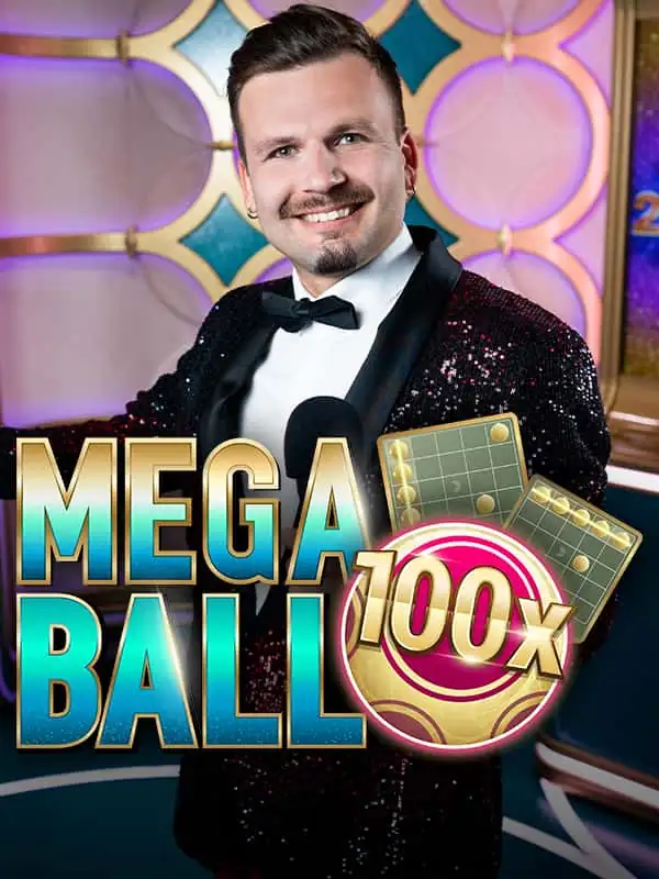 Mega Ball