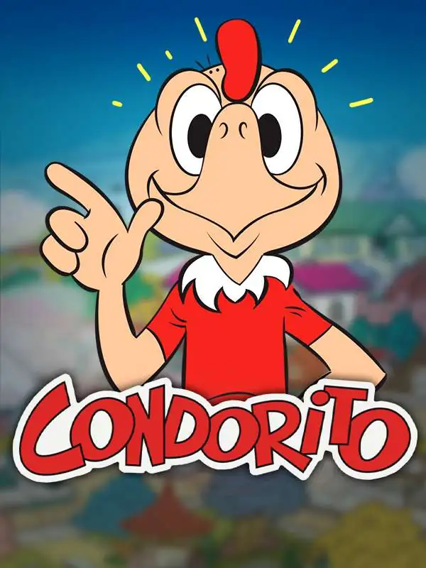 Condorito