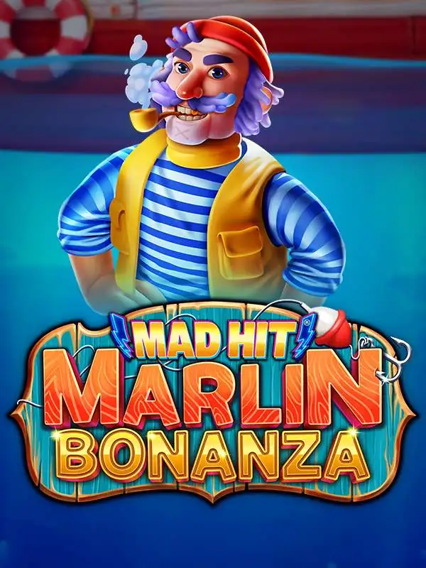 Mad Hit Marlin Bonanza