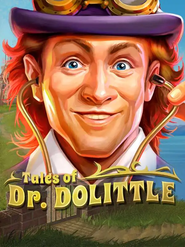 Tales of Dr. Dolittle