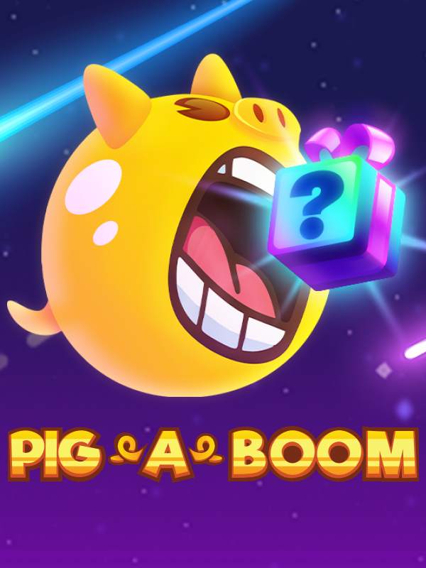 Pigaboom