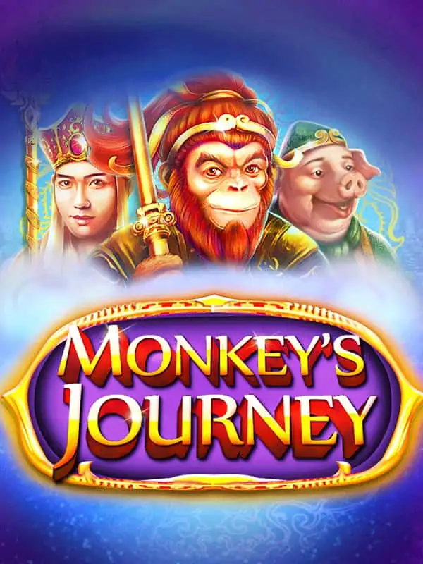 Monkey's Journey