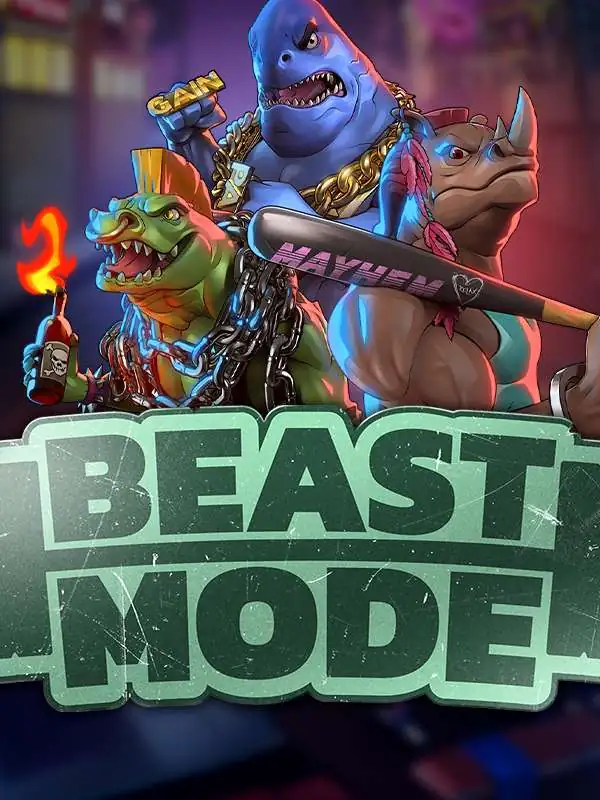 Beast Mode