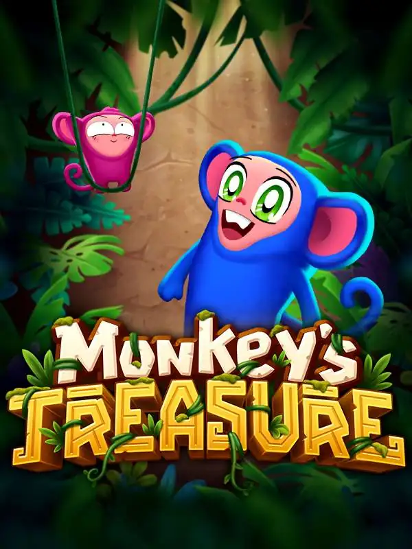 Monkey´s Treasure
