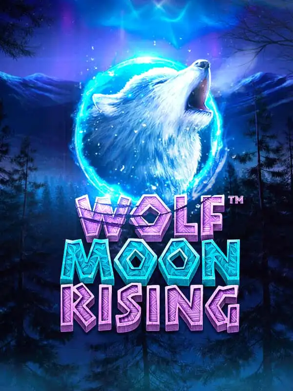 Wolf Moon Rising
