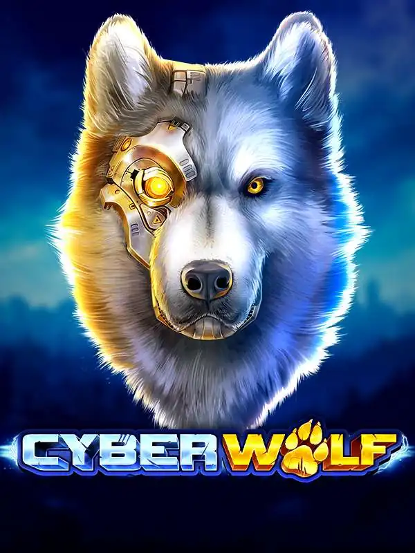 Cyber Wolf