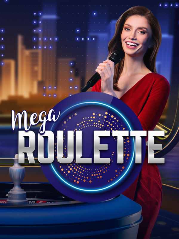 Mega Roulette