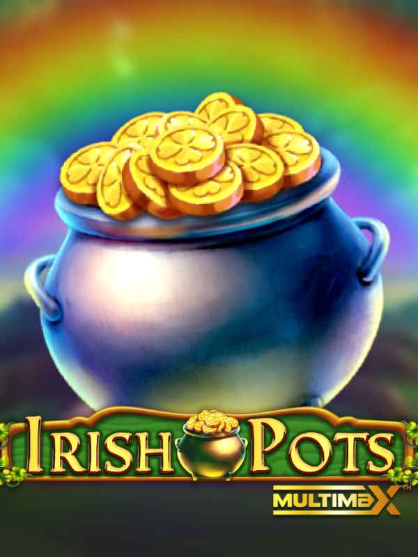 Irish Pots MultiMax