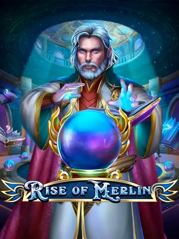 Rise of Merlin